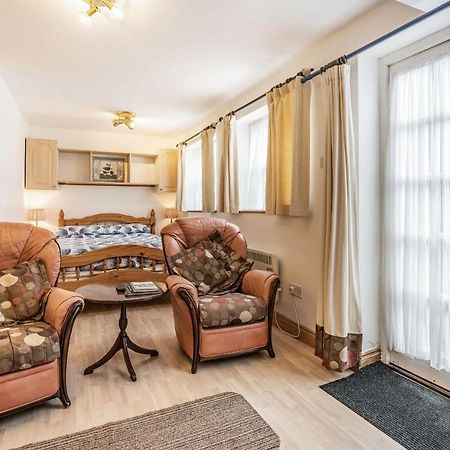 Villa Sail Loft Annexe Yarmouth  Exterior foto