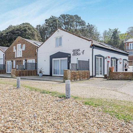Villa Sail Loft Annexe Yarmouth  Exterior foto
