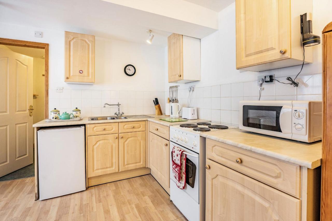 Villa Sail Loft Annexe Yarmouth  Exterior foto